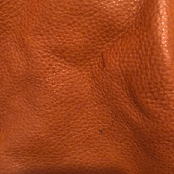 MICHAEL Michael KORS GRAYSON SPEEDY SATCHEL - Picture 16 of 16